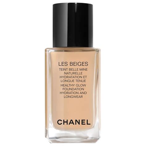 chanel 30 les beiges fondotinta 30ml|Chanel b30.